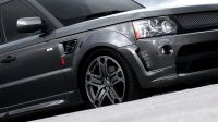 Wide Wheel Arch (Range Rover Sport AUTOBIOGRAPHY 2009 - 2013)