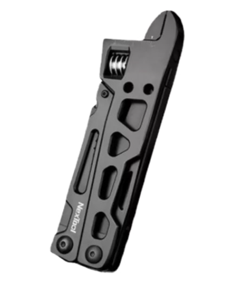 Мультитул Xiaomi Multi-function Wrench Knife Black (NE20145)