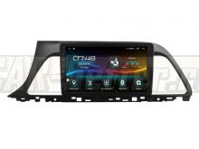 Автомагнитола Android Hyundai Sonata 2014-2017 (W2-DHB2095)