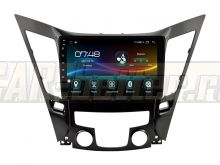 Автомагнитола Android Hyundai Sonata / i45 / i50 2009-2014 (W2-DHB2260)