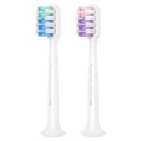 Cменные насадки для электрической зубной щётки Xiaomi Dr Bei Sonic Electric Toothbrush (Clean) (RU/EAC)