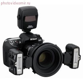 Фотовспышка биполярная Nikon Speedlight R1C1