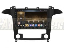 Автомагнитола планшет Ford S-Max 2006-2015 Ownice (OL-9210-2-2D-N)