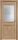 Межкомнатная Дверь Triadoors Царговая Luxury 593 ПО Сафари со Стеклом Стелла / Триадорс