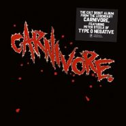 CARNIVORE - Carnivore CD DIGIPAK