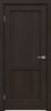 Межкомнатная Дверь Triadoors Царговая Modern 596 ПГ Орех Макадамия Без Стекла / Триадорс