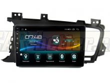 Автомагнитола Android Kia Optima 2010-2013 (W2-DHB2240)