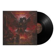 THERION - Symphony Masses - Ho Drakon Ho Megas - LP - Hammerheart