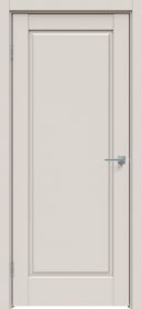Межкомнатная Дверь Triadoors Царговая Concept 634 ПГ Лайт Грей Без Стекла / Триадорс