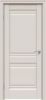 Межкомнатная Дверь Triadoors Царговая Concept 625 ПГ Лайт Грей Без Стекла / Триадорс