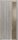 Дверь Каркасно-Щитовая Triadoors Modern Лиственница Серая 708 ПО Без Стекла с Декором Дуб Винчестер Трюфель / Триадорс