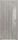 Дверь Каркасно-Щитовая Triadoors Modern Лиственница Серая 708 ПО Без Стекла с Декором Дуб Винчестер Серый / Триадорс