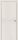 Дверь Каркасно-Щитовая Triadoors Modern Дуб Французский 707 ПО Без Стекла с Декором Дуб Патина Золото / Триадорс