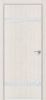 Дверь Каркасно-Щитовая Triadoors Modern Дуб Французский 704 ПО Без Стекла с Декором Дуб Патина Серый / Триадорс