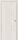 Дверь Каркасно-Щитовая Triadoors Modern Дуб Французский 703 ПО Без Стекла с Декором Дуб Патина Золото / Триадорс