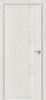 Дверь Каркасно-Щитовая Triadoors Modern Дуб Французский 703 ПО Без Стекла с Декором Дуб Патина Золото / Триадорс