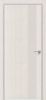 Дверь Каркасно-Щитовая Triadoors Modern Дуб Французский 703 ПО Без Стекла с Декором Лайт Грей / Триадорс