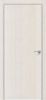 Дверь Каркасно-Щитовая Triadoors Modern Дуб Французский 703 ПО Без Стекла с Декором Дуб Серена Керамика / Триадорс