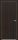 Дверь Каркасно-Щитовая Triadoors Modern Орех Макадамия 702 Без Стекла с Декором Дуб Серена Графит / Триадорс