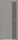 Дверь Каркасно-Щитовая Triadoors Future Дуб Серена Каменно-Серый 708 ПО Без Стекла с Декором Медиум Грей / Триадорс