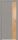 Дверь Каркасно-Щитовая Triadoors Future Дуб Серена Каменно-Серый 708 ПО Без Стекла с Декором Дуб Винчестер Светлый / Триадорс