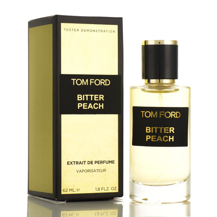 Мини-тестер Tom Ford "Bitter Peach" 62 ml (Extrait EDP)