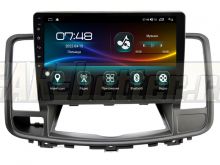 Автомагнитола Android Nissan Teana / Maxima 2008-2014 (W2-DHB2156)
