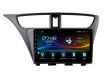 Магнитола планшет андроид для Honda Civic 2012-2015 США (W2-DHB2057)