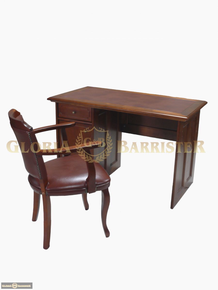 Комплект мебели для кабинета №4