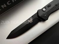 Нож Benchmade 8551BK Mediator
