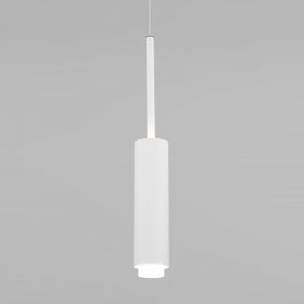 Светильник Подвесной Eurosvet 50203/1 LED Белый, Метал / Евросвет