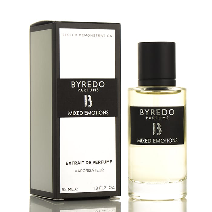 Мини-тестер Byredo "Mixed Emotions" 62 ml (Extrait EDP)