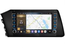 Штатная магнитола планшет Android Hyundai Elantra 2020-2022 Ownice (OL-9768-15-N)