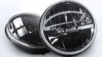Головная оптика DIAMOND LED (Land Rover Defender)