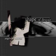 SHAPE OF DESPAIR - Angels Of Distress 2001