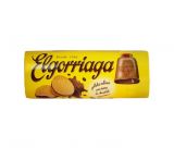 Elgorriaga с шоколадной начинкой