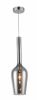 Подвесной светильник Maytoni Modern Lacrima P007-PL-01-N Никель, Металл