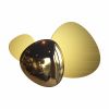 Настенный Светильник (Бра) Maytoni Modern Jack-stone MOD314WL-L8G3K Золотой, Нержавеющая Сталь