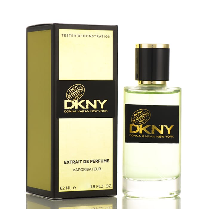Мини-тестер Donna Karan "DKNY Be Delicious for Women" 62 ml (Extrait EDP)
