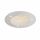 Встраиваемый Светильник Maytoni Technical Dot DL042-01W Белый, Алюминий