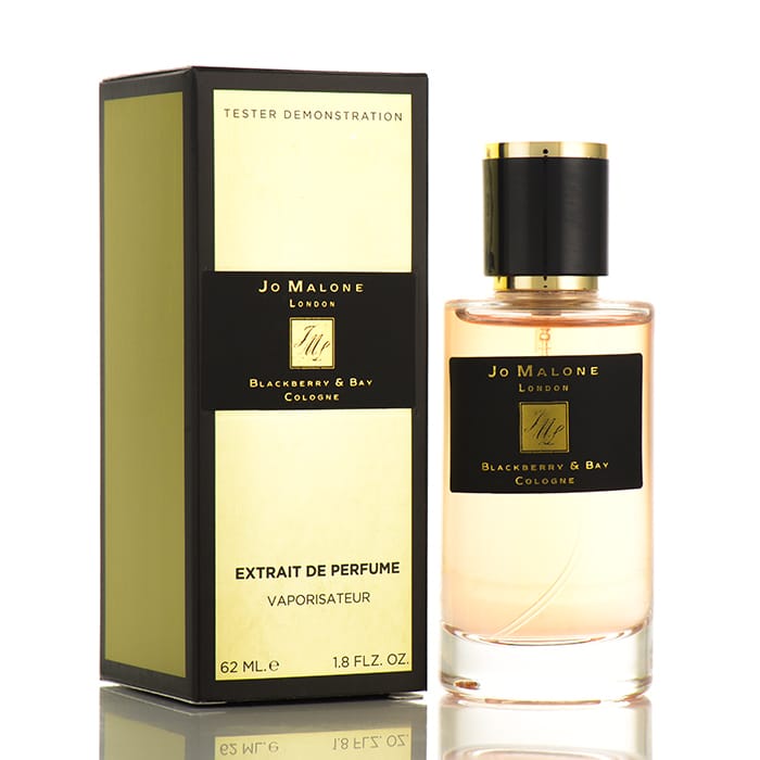 Мини-тестер "Blackberry & Bay Cologne" 62 ml (Extrait EDP)