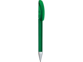 Ручка пластиковая шариковая Prodir DS3 TFS (арт. ds3tfs-42)
