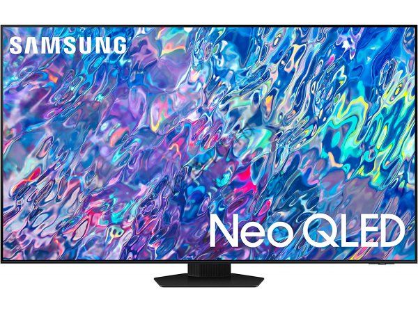 Neo QLED телевизор 4K Ultra HD Samsung QE65QN85B