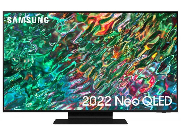 Neo QLED телевизор 4K Ultra HD Samsung QE85QN90B