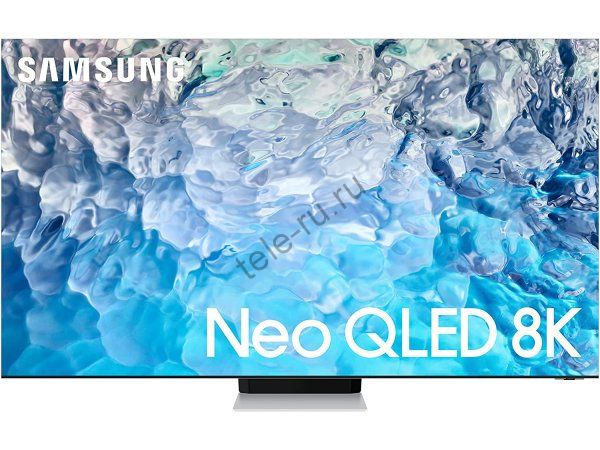 Neo QLED телевизор 8K Ultra HD Samsung QE75QN900B