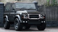Решетка радиатора X‐LANDER (Land Rover Defender)