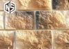 Декоративный Искусственный Камень Next Stone Английская Крепость Арт 02 0,5м2 Обработанный Камень / Некст Стоун