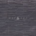 Искусственный Декоративный Камень Малахит Марсель 720 1м2 Д400хШ100 мм