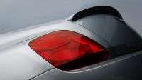 Спойлер крышки багажника (Bentley Continental)