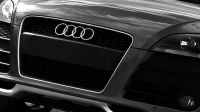 Решетка радиатора (AUDI TT)